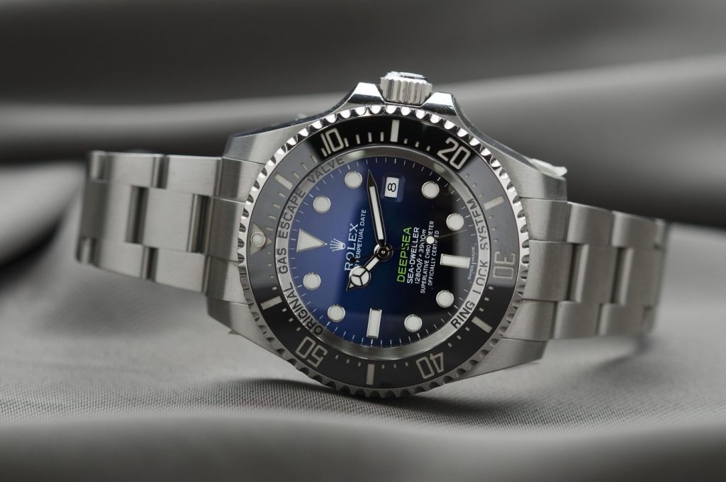Know your Rolex – Part II