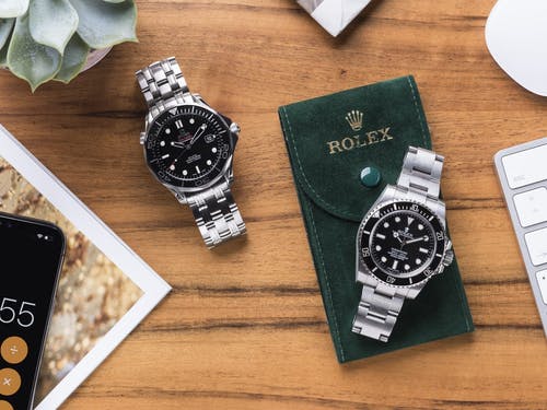 How to Determine the Value of Your Rolex Watch Before Selling It in France