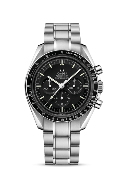 OMEGA Speedmaster Moonwatch Professional Chronograph 42mm