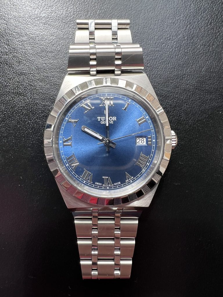 Tudor best sale royal 2021