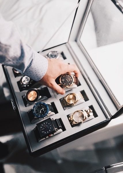 The Bezel Brother’s Guide to Buying a Pre-owned Watch