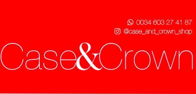 Case & Crown